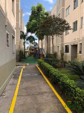 Imagem Apartamento com 2 Quartos à Venda, 52 m² em Jardim Santa Terezinha - São Paulo Imagem Apartamento com 2 Quartos à Venda, 52 m² em Jardim Santa Terezinha - São Paulo
