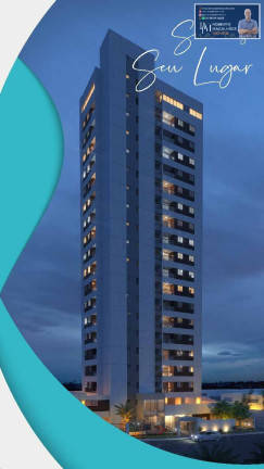 Imagem Apartamento com 3 Quartos à Venda, 59 m² em Madalena - Recife Imagem Apartamento com 3 Quartos à Venda, 59 m² em Madalena - Recife
