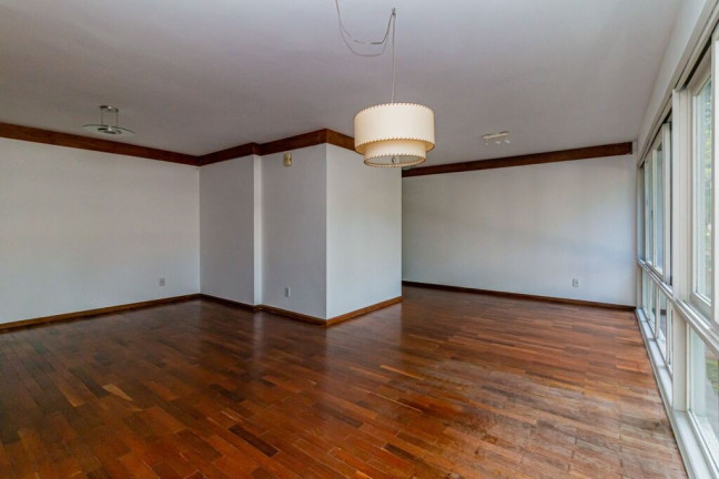 Imagem Apartamento com 3 Quartos à Venda, 127 m² em Boa Vista - Porto Alegre