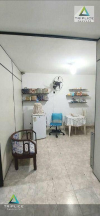 Imagem Loja à Venda, 53 m² em Manoel Honório - Juiz De Fora Imagem Loja à Venda, 53 m² em Manoel Honório - Juiz De Fora