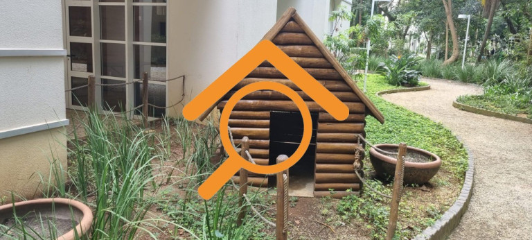 Imagem Imóvel com 3 Quartos à Venda, 149 m² em Jardim Marajoara - São Paulo