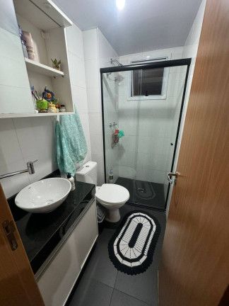 Imagem Apartamento com 2 Quartos à Venda, em Fundação Da Casa Popular - Campinas Imagem Apartamento com 2 Quartos à Venda, em Fundação Da Casa Popular - Campinas