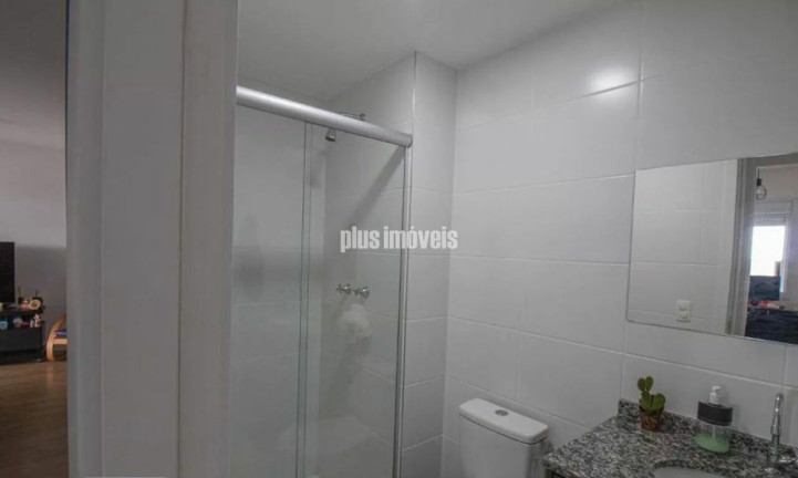 Imagem Apartamento com 2 Quartos à Venda, 71 m² em Santo Amaro - São Paulo
