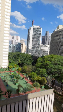 Imagem Apartamento com 1 Quarto à Venda, 45 m² em Consolação - São Paulo Imagem Apartamento com 1 Quarto à Venda, 45 m² em Consolação - São Paulo