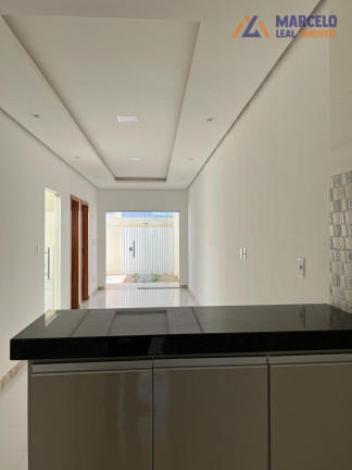 Casa com 3 Quartos à Venda, 74 m² em Jatobá - Vitória Da Conquista