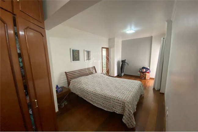 Imagem Apartamento com 4 Quartos à Venda, 160 m² em Vila Regente Feijó - São Paulo