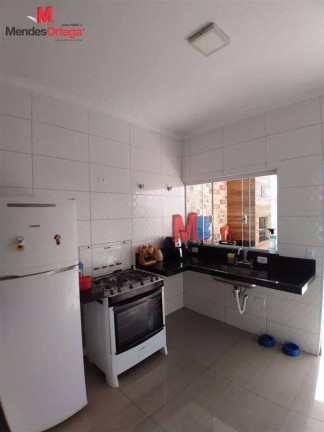 Imagem Casa com 3 Quartos à Venda, 99 m² em Condominio Golden Park Residence - Sorocaba Imagem Casa com 3 Quartos à Venda, 99 m² em Condominio Golden Park Residence - Sorocaba