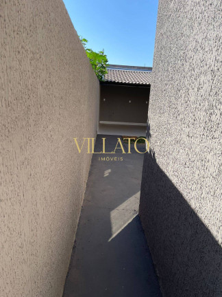 Imagem Casa com 2 Quartos à Venda, 79 m² em Residencial Monte Pascoal - Goiânia