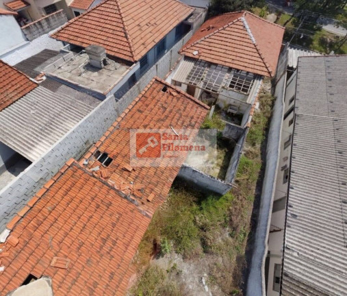 Imagem Terreno para Alugar, 500 m² em Vila Príncipe De Gales - Santo André Imagem Terreno para Alugar, 500 m² em Vila Príncipe De Gales - Santo André
