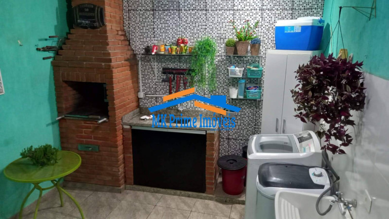 Imagem Casa com 2 Quartos à Venda, 80 m² em Jardim Santa Lucrécia - São Paulo Imagem Casa com 2 Quartos à Venda, 80 m² em Jardim Santa Lucrécia - São Paulo