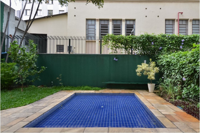 Imagem Apartamento com 3 Quartos à Venda, 112 m² em Santa Cecília - São Paulo Imagem Apartamento com 3 Quartos à Venda, 112 m² em Santa Cecília - São Paulo