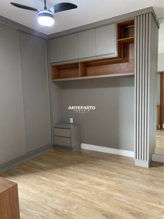 Imagem Apartamento com 3 Quartos à Venda, 80 m² em Jardim Santa Lúcia - Franca Imagem Apartamento com 3 Quartos à Venda, 80 m² em Jardim Santa Lúcia - Franca