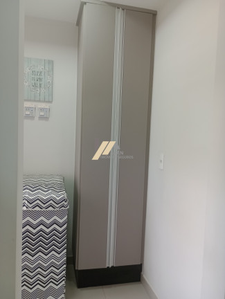 Imagem Imóvel com 3 Quartos à Venda, 95 m² em Jardim Brasil - Campinas