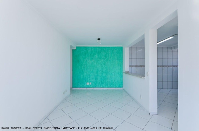 Imagem Apartamento com 2 Quartos à Venda, 61 m² em Vila Santa Catarina - São Paulo Imagem Apartamento com 2 Quartos à Venda, 61 m² em Vila Santa Catarina - São Paulo