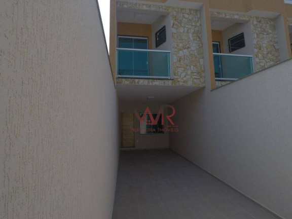 Sobrado com 3 Quartos à Venda, 120 m² em Vila Matilde - São Paulo