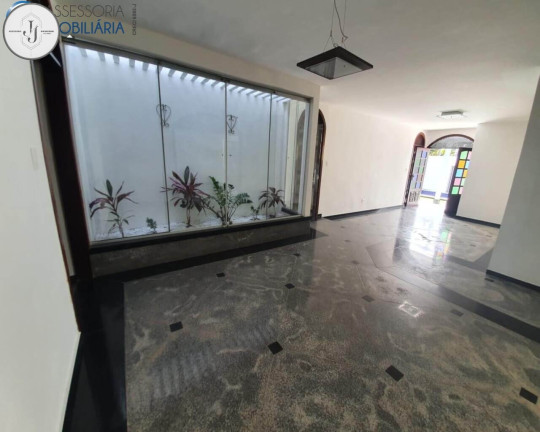 Imagem Casa com 4 Quartos para Alugar ou Temporada, 342 m² em Capim Macio - Natal