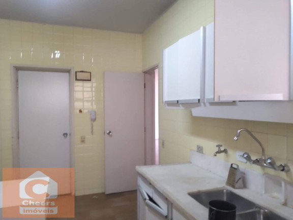 Imagem Apartamento com 3 Quartos à Venda, 203 m² em Jardim América - São Paulo Imagem Apartamento com 3 Quartos à Venda, 203 m² em Jardim América - São Paulo