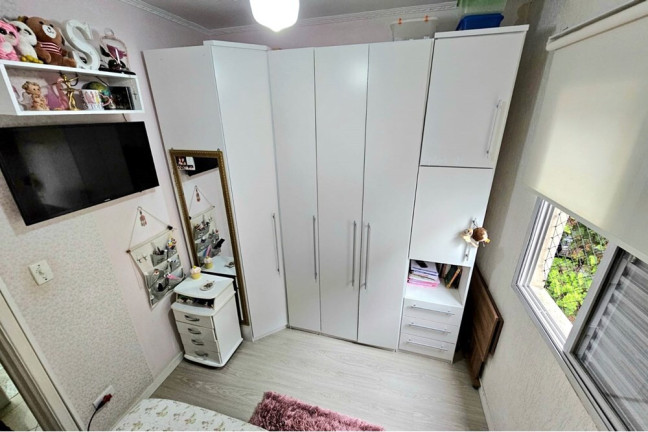 Imagem Imóvel com 3 Quartos à Venda, 80 m² em Mooca - São Paulo