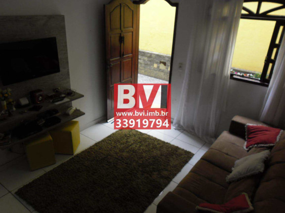 Imagem Casa com 2 Quartos à Venda, 60 m² em Vista Alegre - Rio De Janeiro Imagem Casa com 2 Quartos à Venda, 60 m² em Vista Alegre - Rio De Janeiro