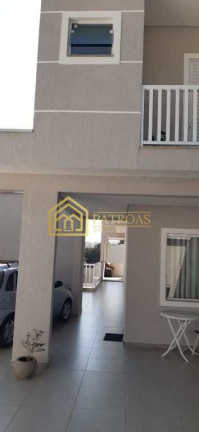 Imagem Casa com 4 Quartos à Venda, 270 m² em Baeta Neves - São Bernardo Do Campo Imagem Casa com 4 Quartos à Venda, 270 m² em Baeta Neves - São Bernardo Do Campo