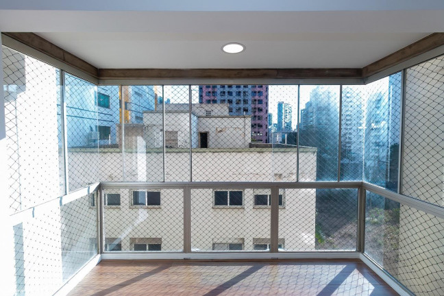 Imagem Apartamento com 2 Quartos à Venda, 110 m² em Vila Olímpia - São Paulo