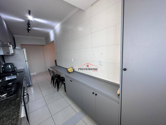 Imagem Apartamento com 2 Quartos à Venda, 83 m² em Ocian - Praia Grande