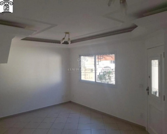 Imagem Sobrado com 3 Quartos à Venda, 148 m² em Parque Campolim - Sorocaba
