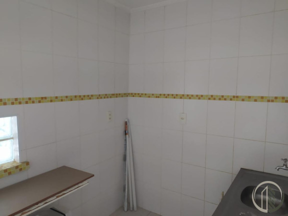 Imagem Kitnet à Venda, 38 m² em Ponta Da Praia - Santos