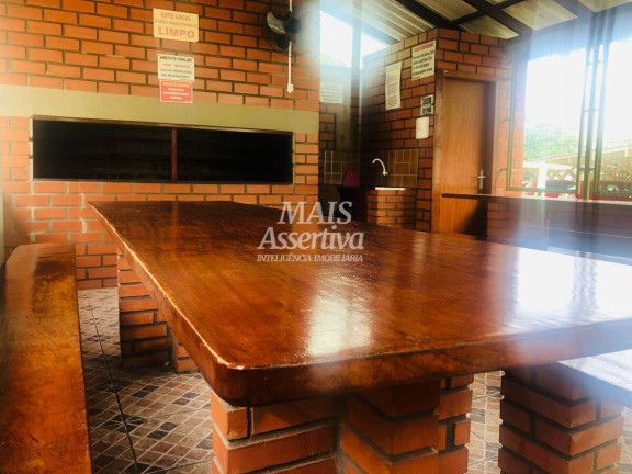 Imagem Apartamento com 1 Quarto à Venda, 33 m² em Canudos - Novo Hamburgo