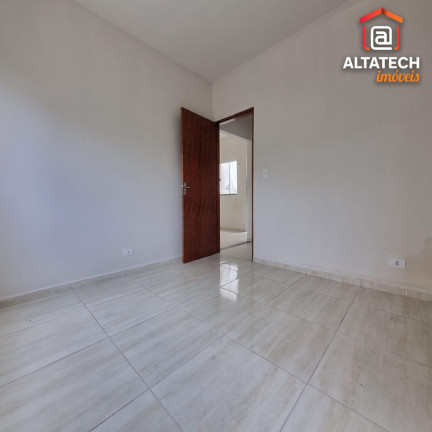 Imagem Casa com 2 Quartos à Venda, 68 m² em Jardim Itamaraty I - Poços De Caldas