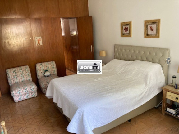 Imagem Casa com 3 Quartos à Venda, 150 m² em Alto Da Boa Vista - Rio De Janeiro