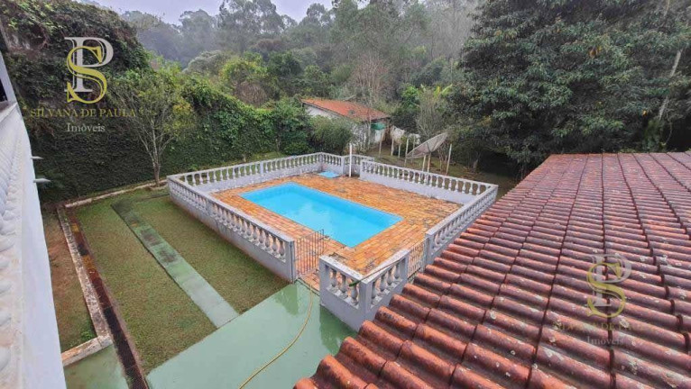Imagem Chácara com 4 Quartos à Venda, 214 m² em Jardim Brisa - Atibaia Imagem Chácara com 4 Quartos à Venda, 214 m² em Jardim Brisa - Atibaia