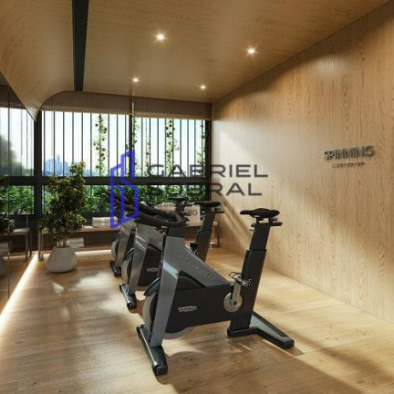 Imagem Apartamento com 2 Quartos à Venda, 44 m² em Cabo Branco - João Pessoa Imagem Apartamento com 2 Quartos à Venda, 44 m² em Cabo Branco - João Pessoa