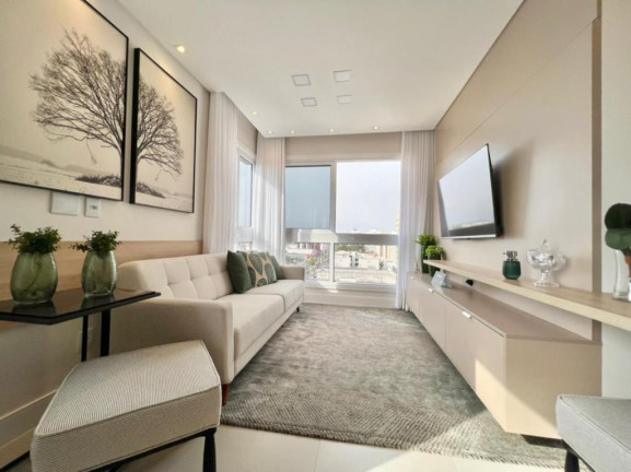 Imagem Apartamento com 2 Quartos à Venda, 133 m² em Navegantes - Capao Da Canoa
