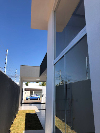 Imagem Casa com 3 Quartos à Venda, 141 m² em Chácaras Colorado - Anápolis
