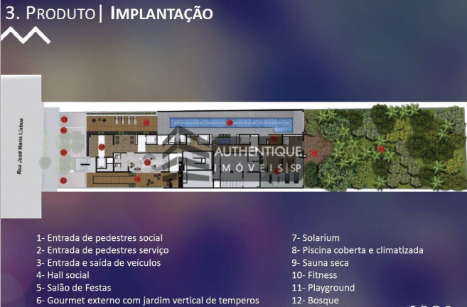 Imagem Apartamento com 3 Quartos à Venda, 133 m² em Jardins - São Paulo Imagem Apartamento com 3 Quartos à Venda, 133 m² em Jardins - São Paulo