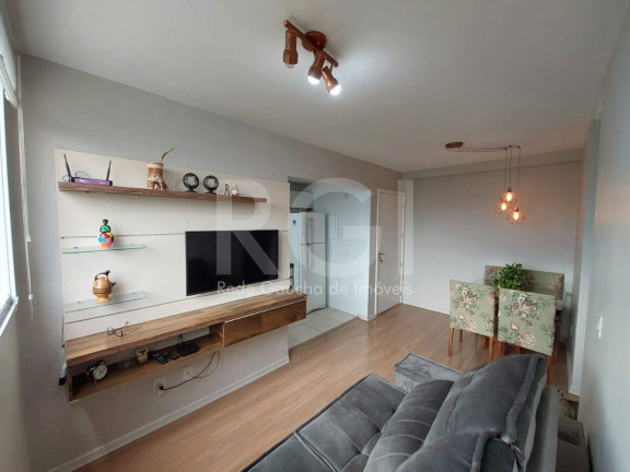 Imagem Apartamento com 2 Quartos à Venda, 91 m² em Morro Santana - Porto Alegre Imagem Apartamento com 2 Quartos à Venda, 91 m² em Morro Santana - Porto Alegre