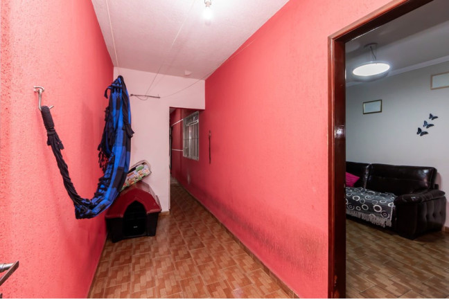 Imagem Casa com 3 Quartos à Venda, 250 m² em Jardim Nosso Lar - São Paulo Imagem Casa com 3 Quartos à Venda, 250 m² em Jardim Nosso Lar - São Paulo