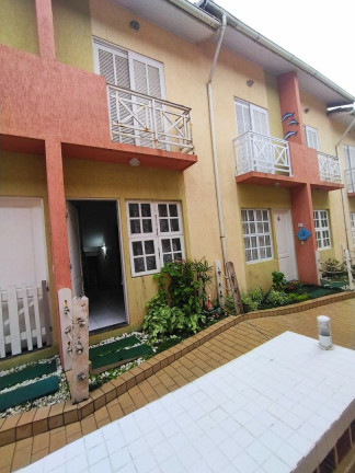 Imagem Sobrado com 3 Quartos à Venda, 90 m² em Jardim Marina - Mongaguá Imagem Sobrado com 3 Quartos à Venda, 90 m² em Jardim Marina - Mongaguá