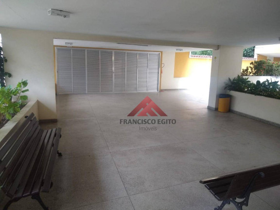 Imagem Apartamento com 1 Quarto à Venda, 40 m² em Fonseca - Niterói Imagem Apartamento com 1 Quarto à Venda, 40 m² em Fonseca - Niterói