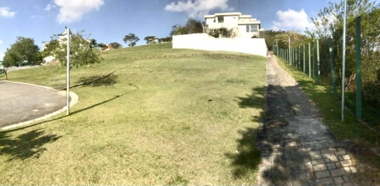 Imagem Terreno à Venda, em Alphaville - Santana De Parnaíba Imagem Terreno à Venda, em Alphaville - Santana De Parnaíba