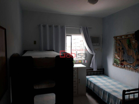Imagem Apartamento com 2 Quartos à Venda, 89 m² em Passagem - Cabo Frio