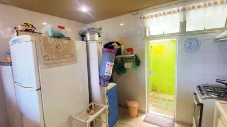 Imagem Apartamento com 3 Quartos à Venda, 140 m² em Foguete - Cabo Frio