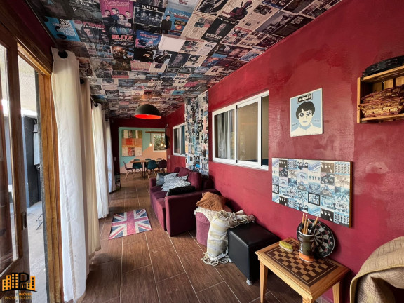 Imagem Imóvel com 4 Quartos à Venda, 170 m² em Morro Grande - São Lourenço Da Serra