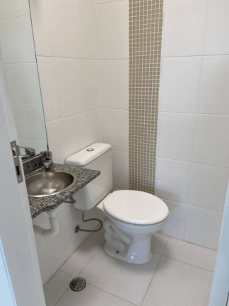 Imagem Cobertura com 3 Quartos à Venda, 118 m² em Casa Branca - Santo André
