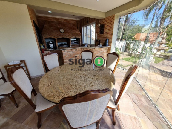 Imagem Casa com 4 Quartos à Venda, 850 m² em Jardim Guedala - São Paulo Imagem Casa com 4 Quartos à Venda, 850 m² em Jardim Guedala - São Paulo