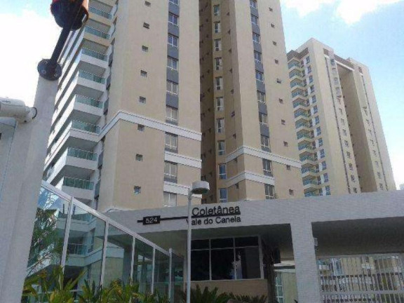 Imagem Apartamento com 4 Quartos à Venda, 134 m² em Canela - Salvador