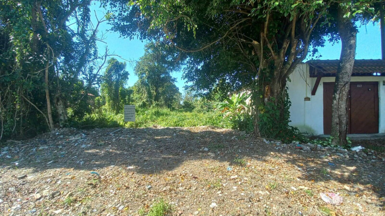 Terreno à Venda, 300 m² em Vila Verde Mar - Itanhaém