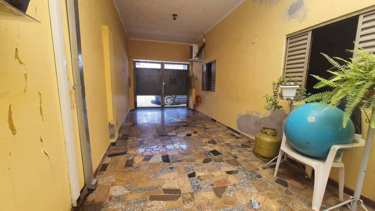 Imagem Casa com 3 Quartos à Venda,  em Boa Vista - Limeira