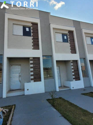Sobrado com 2 Quartos à Venda, 57 m² em Villagio Ipanema - Sorocaba